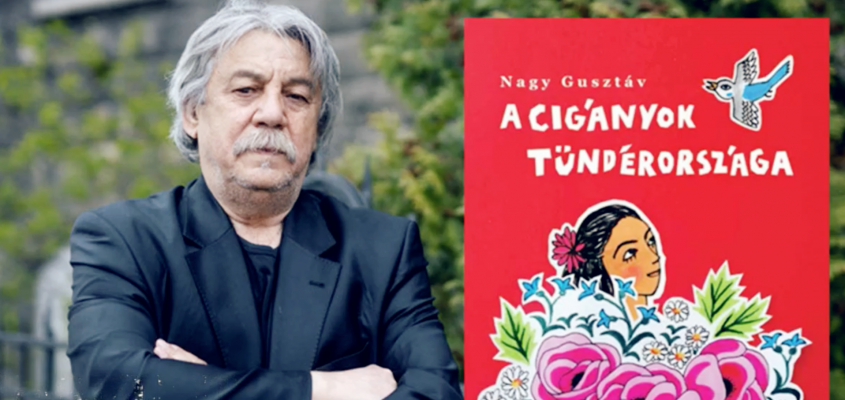 Nagy Gusztáv: A cigányok tündérországa Beck Zoli-02