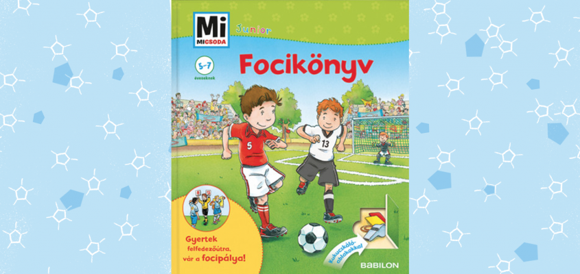 Foci VB-04