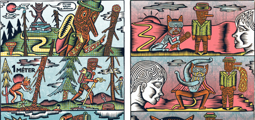 Fajankó Vojtěch Mašek és Chrudoš Valoušek Révész Emese-02