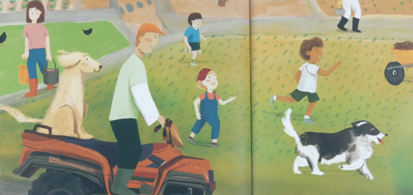 Nancy Castaldo A tápláló kert Murzsa Tímea-06