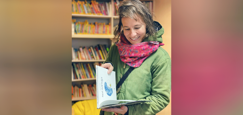 Simonyi Cecilia Noe bárkája-01