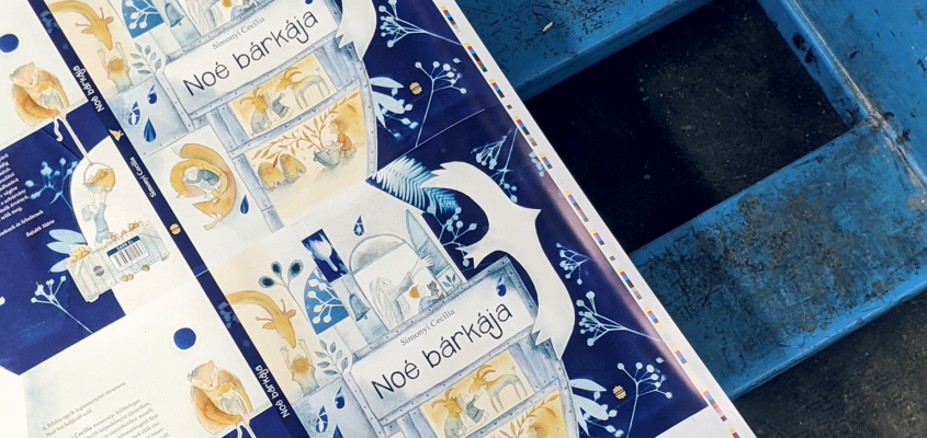 Simonyi Cecilia Noe bárkája-09