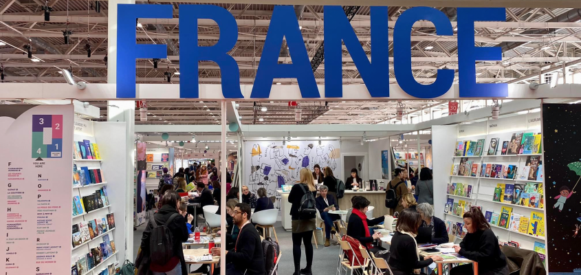 Veress Gyöngyi Bologna 2023-03