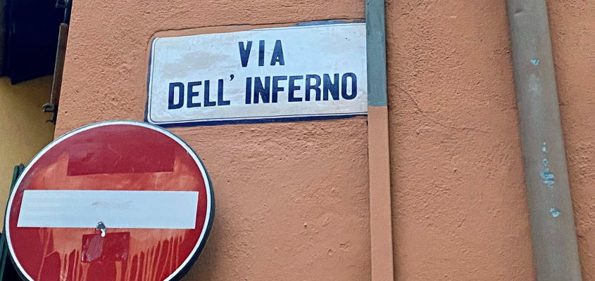 Veress Gyöngyi Bologna 2023-06