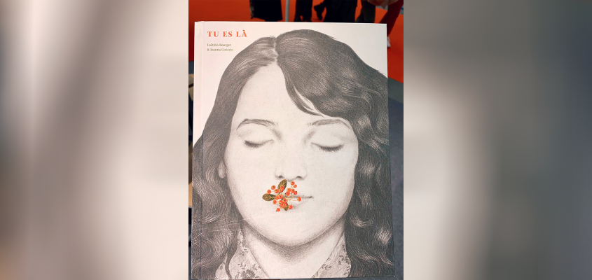 Veress Gyöngyi Bologna 2023-10