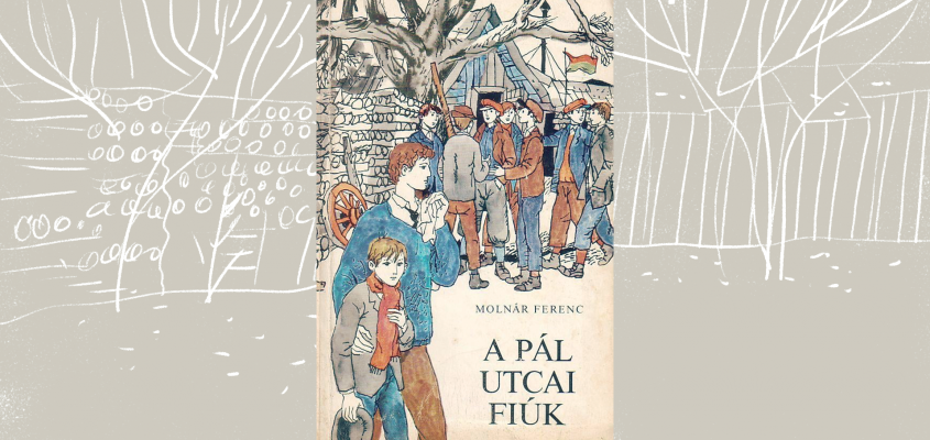 Pál utcai fiúk-12