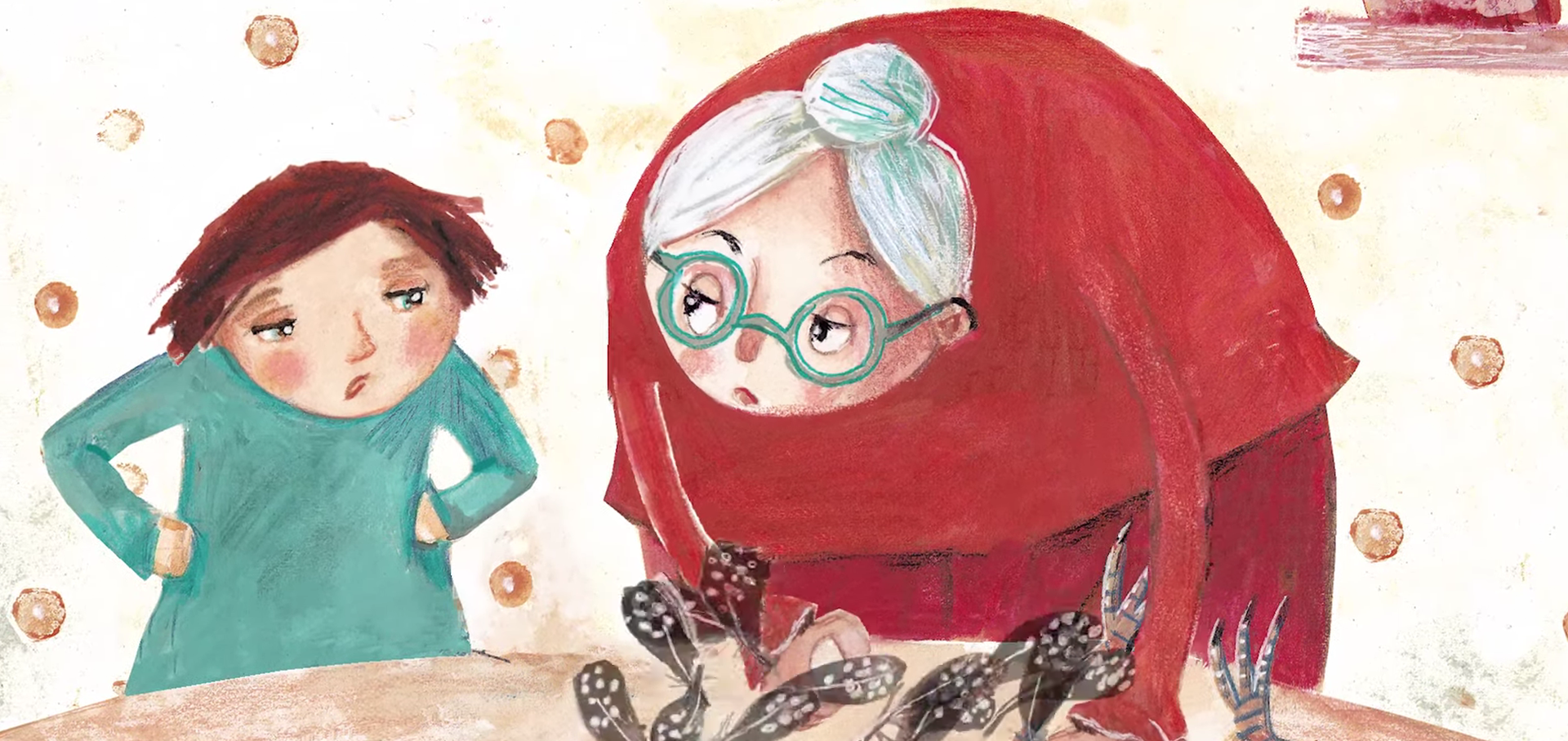 Bendl Vera Matyi tigrissel álmodik-01