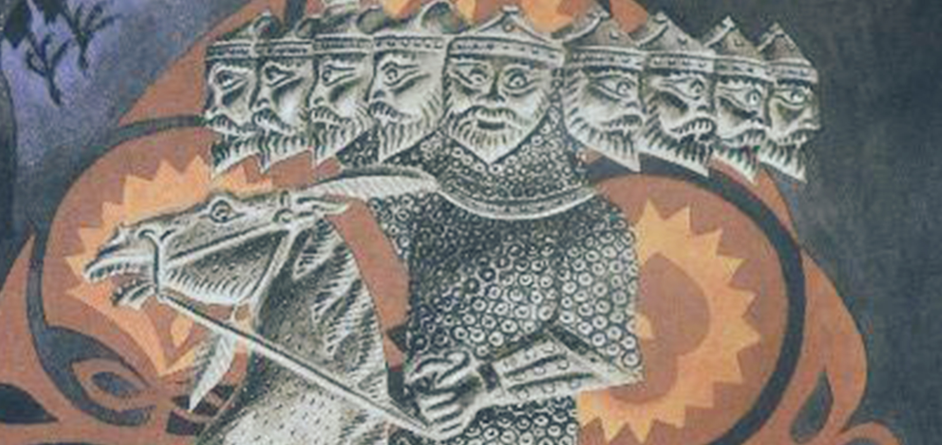 Ágh István: Parazsat evő paripa-01