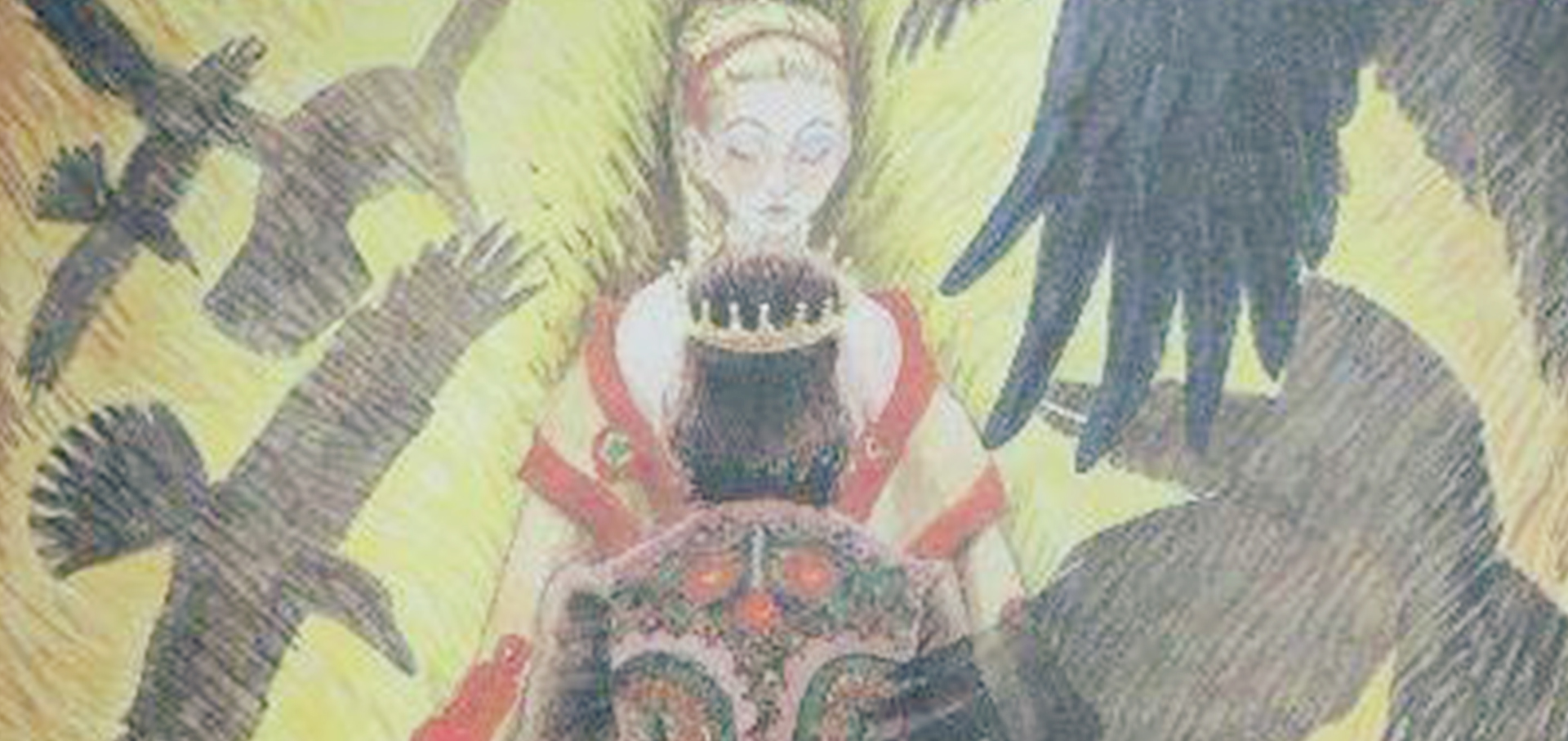 Ágh István: Parazsat evő paripa-03