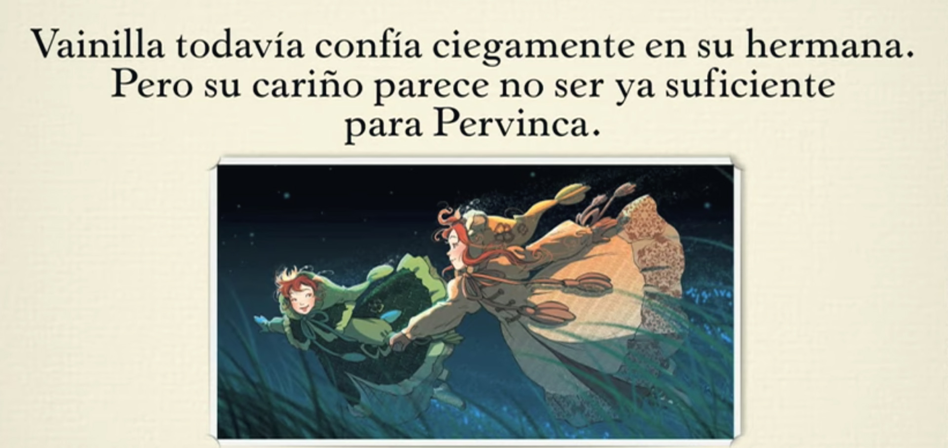 Fairy Oak Elisabetta Gnone Zöld Franciska-04