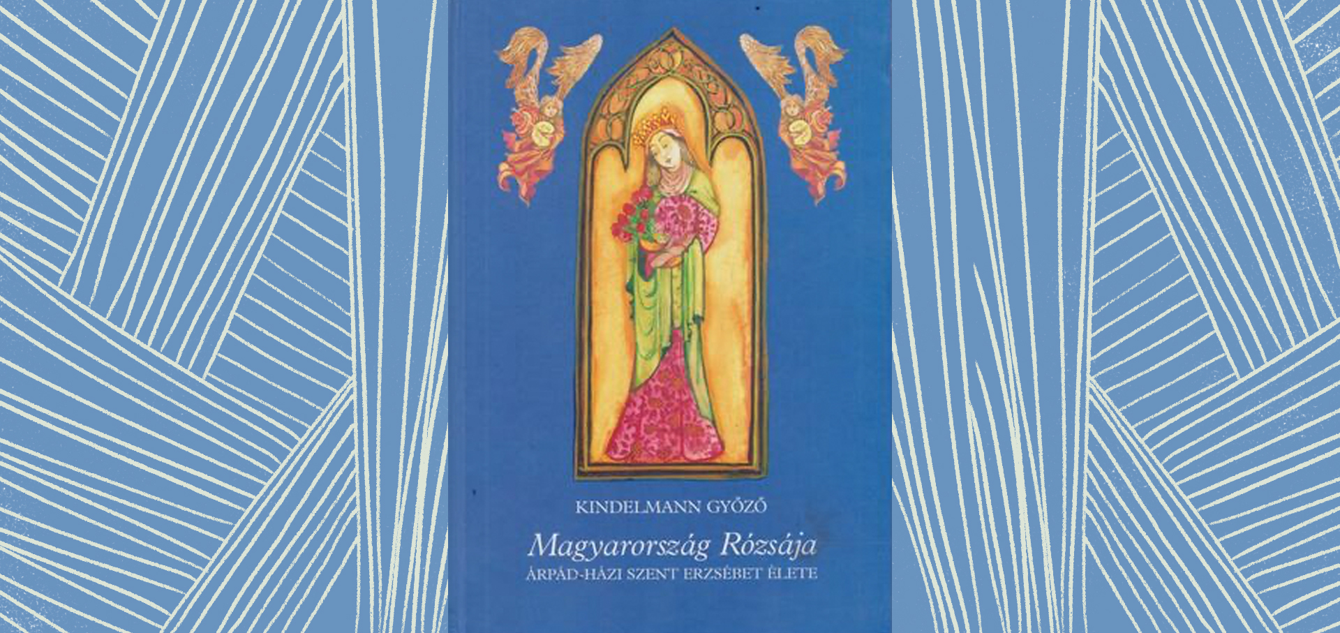 Magyarország rózsája Kindelmann Gyozo-01