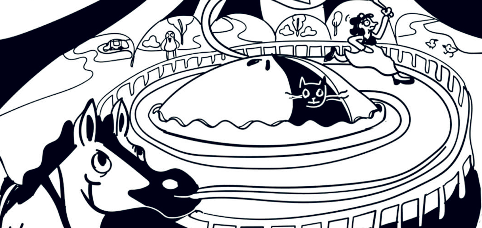 BIEDERMEIER CIRKUSZ-01