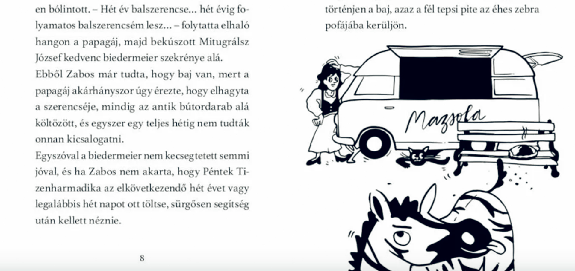 BIEDERMEIER CIRKUSZ-04