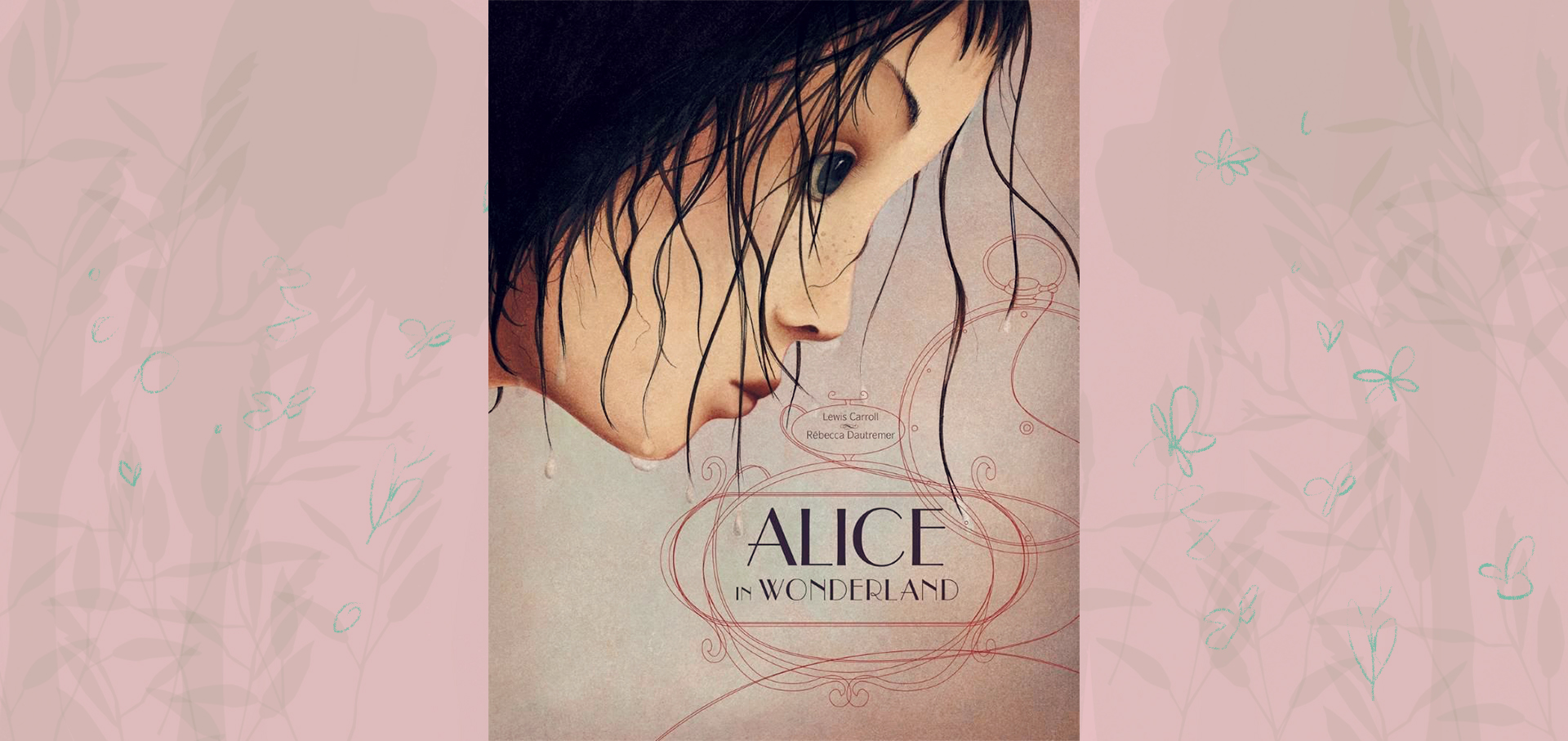 Rebecca Dautremer-06