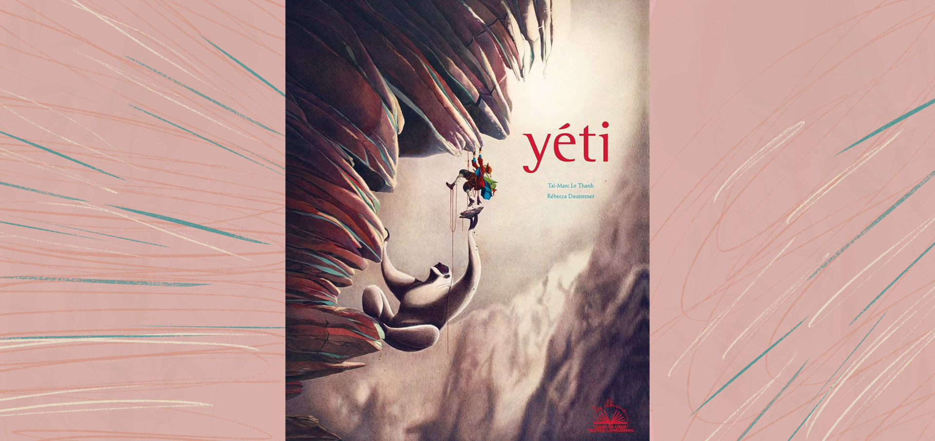 Rebecca Dautremer-07