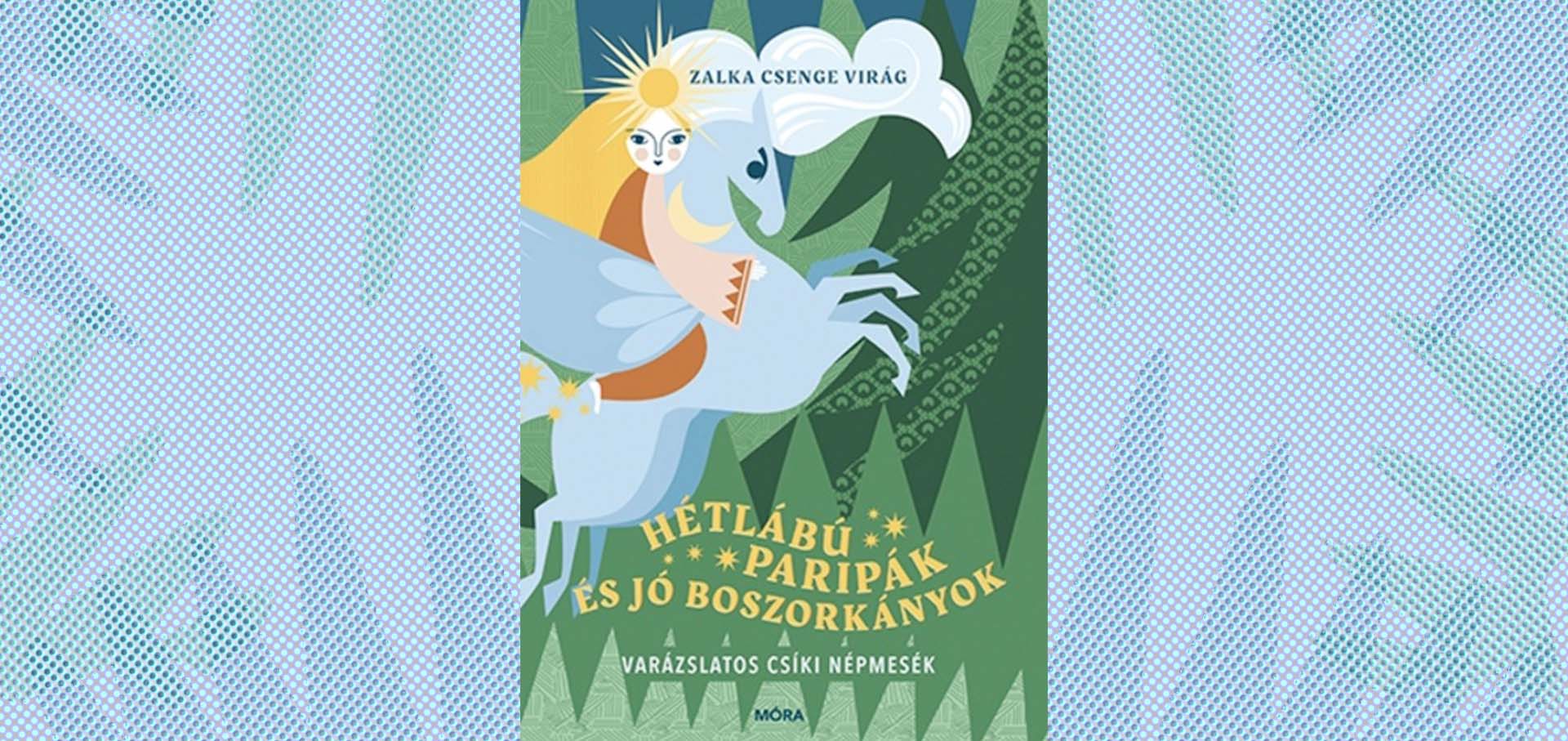 GYEREKIRODALOM, 2023-07