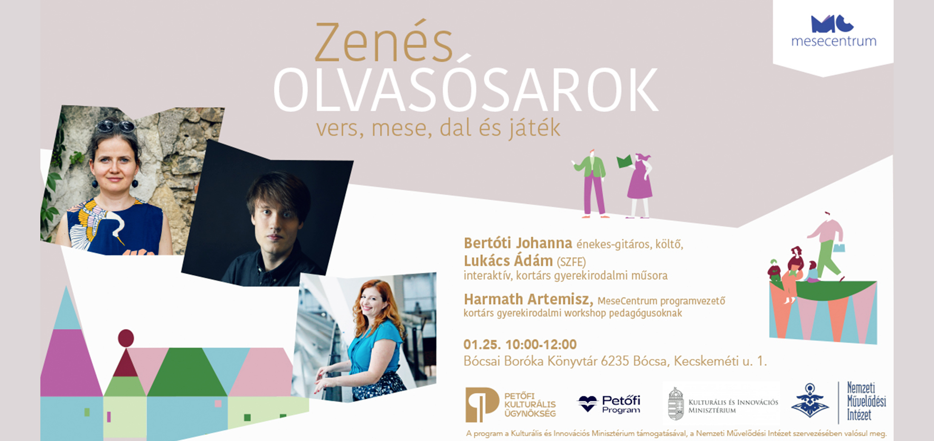 GYEREKIRODALOM, 2023 BOCSA-01