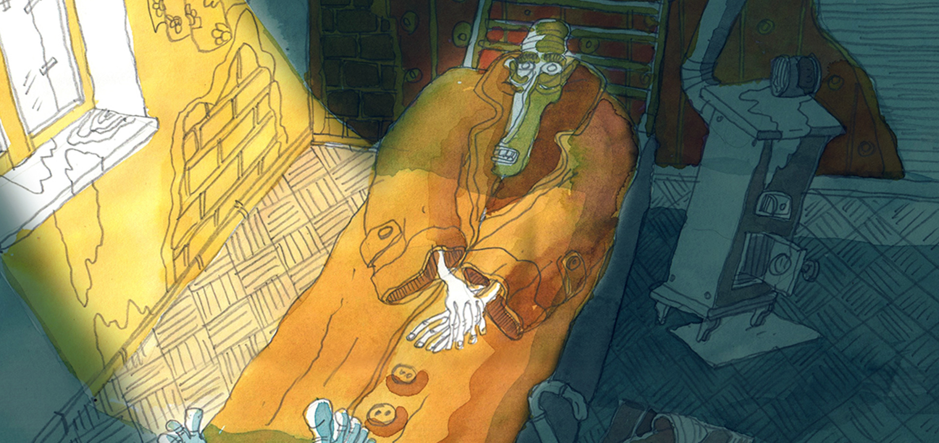 M Kacsor A tolvaj ajándéka-03