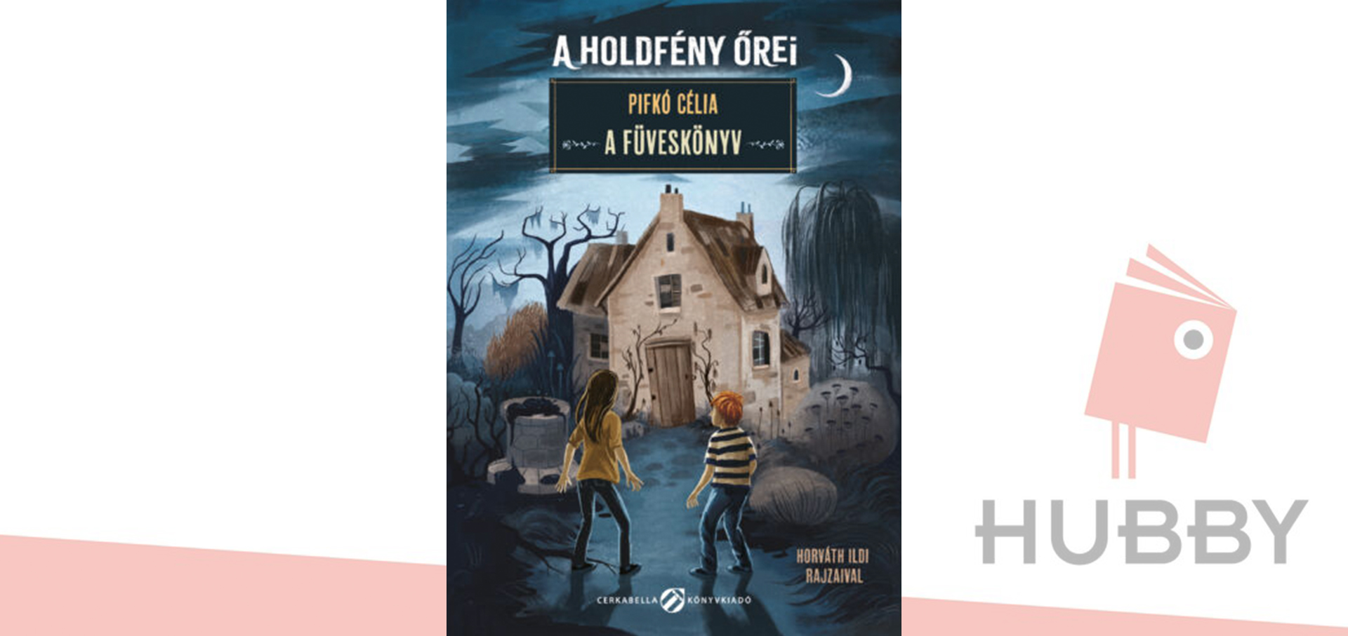 Hubby shortlistek 2024-08