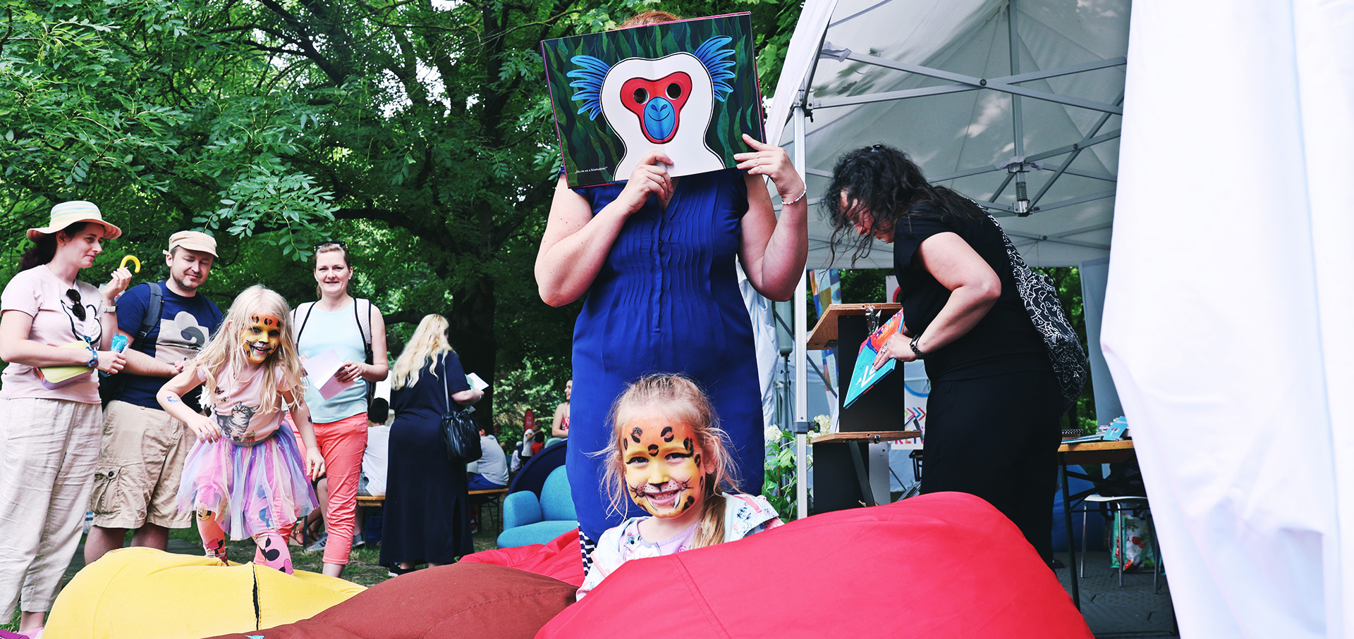 Olvasosarok nyar 24-04