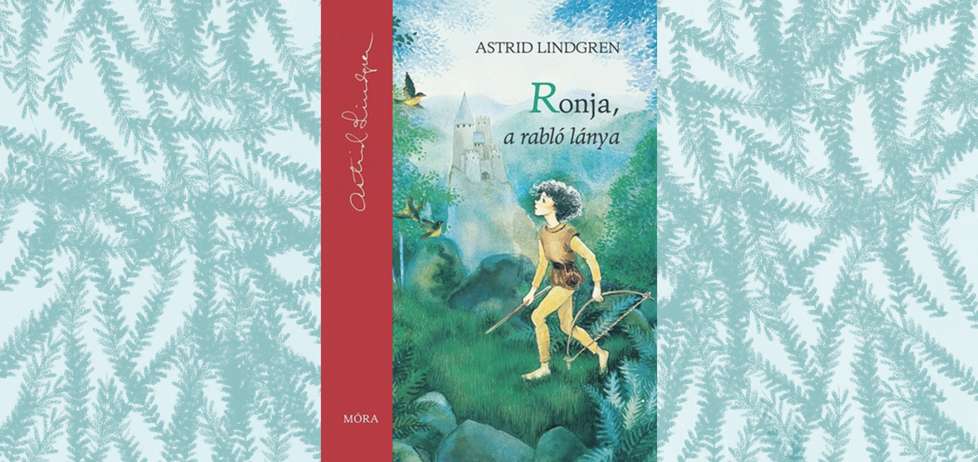 Czakó Réka nyari szunet 3-06