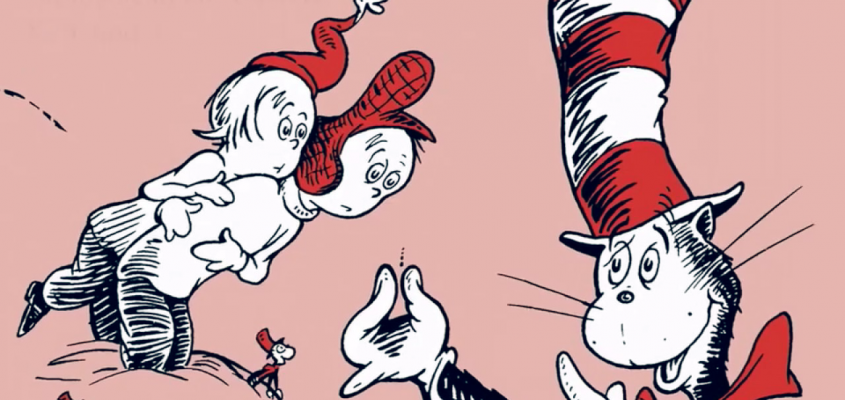 Dr Seuss Kalapos macska visszatér-04