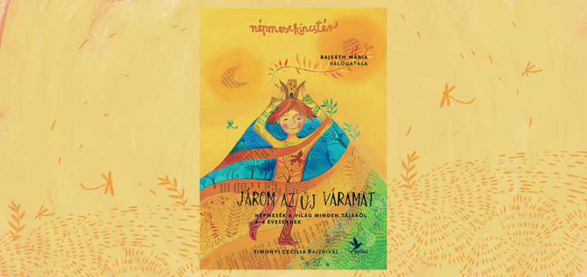 Bajzáth Mária Népmesekincstár-04