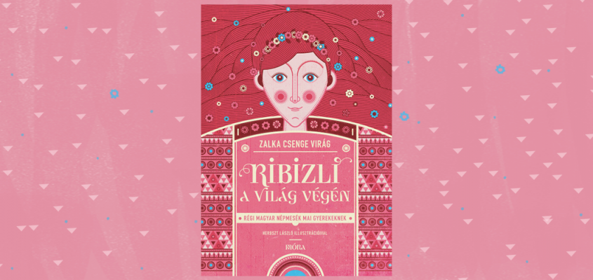 Zalka Csenge Virág Ribizli a világ végén-01