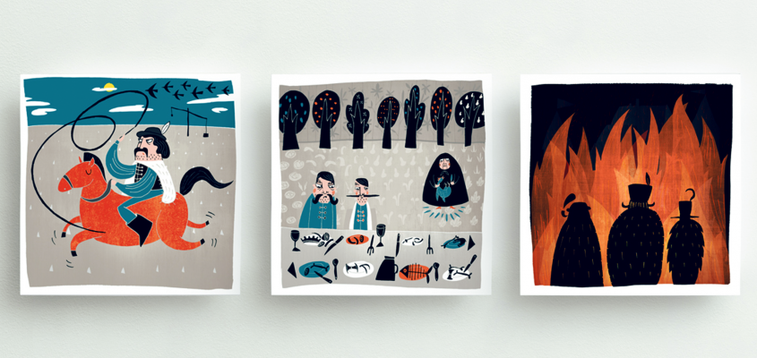 Bene Zoltán Török Eszter Rózsa Sándor-01