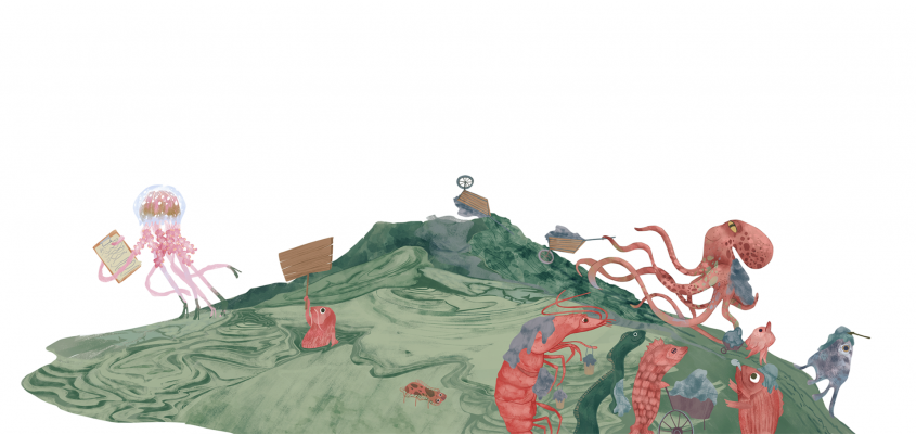 Labirintó Kertész Erzsi Cerkabella-02