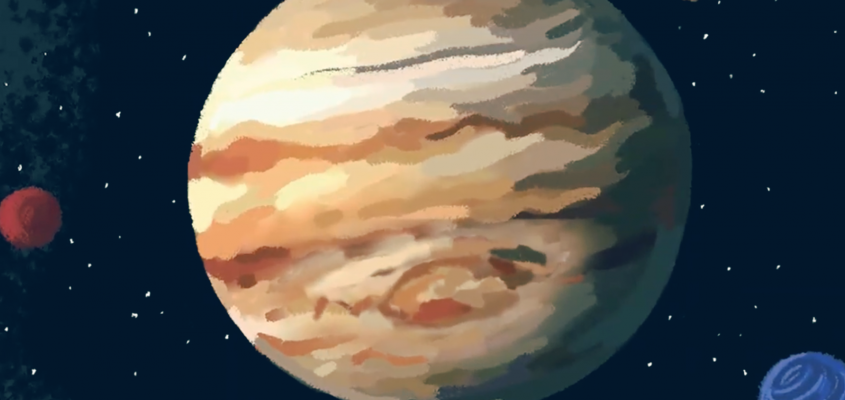 Kerékgyártó István Szarka Eszter Márk, aki hatévesen megmentette a világot-03