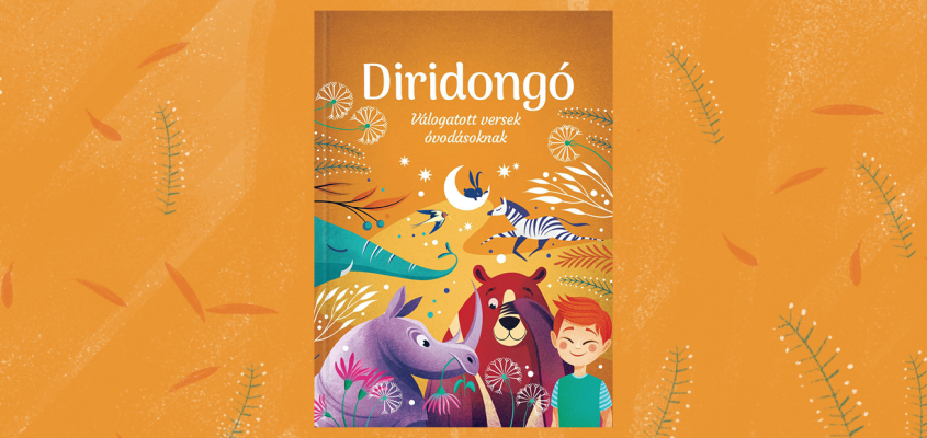 Lapis József: Diridongó-01