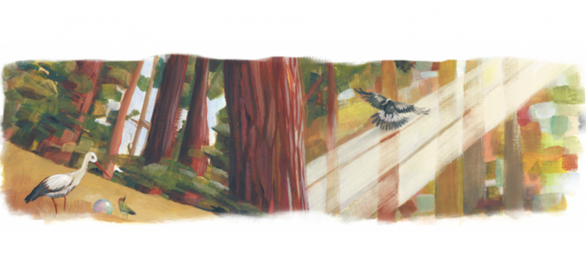 Majoros Nóra: Az orrszarvú és a madarak-01