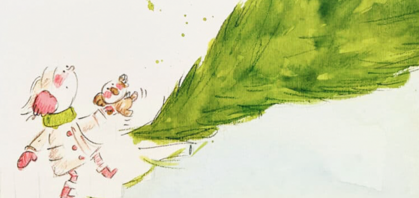 Harcos Bálint Agócs Irisz A medve, aki a karácsonyfában lakott-02